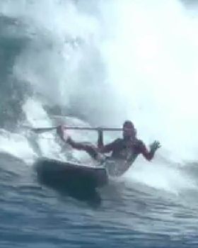 Stand Up Paddle