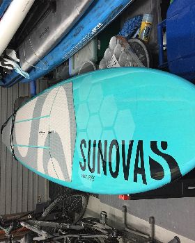 Stand Up Paddle