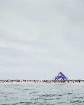 RBMZ island start