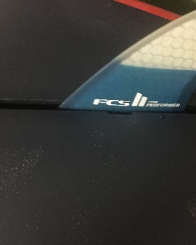 FCS Il