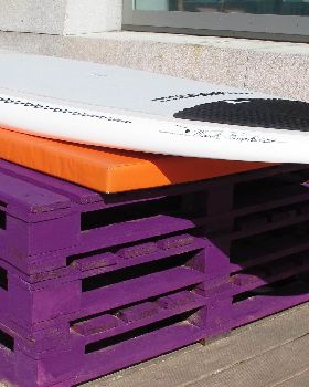 Stand Up Paddle