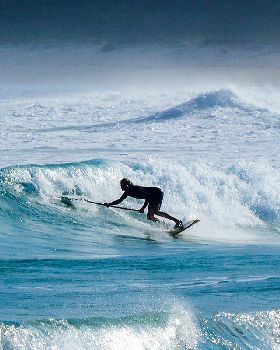 Stand Up Paddle