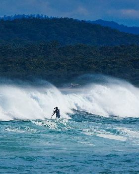 Stand Up Paddle