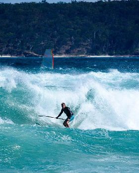 Stand Up Paddle