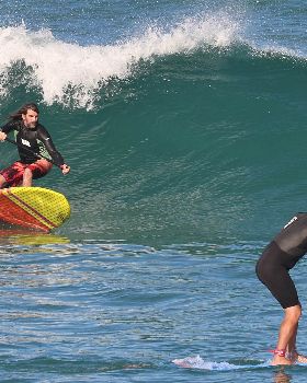 Merimbula Classic 2016 006