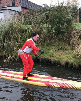 Stand Up Paddle