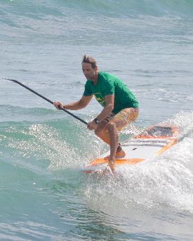 Stand Up Paddle