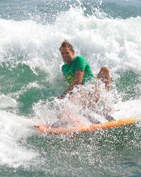 Stand Up Paddle