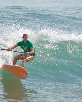 Stand Up Paddle