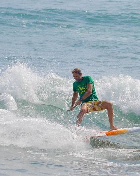 Stand Up Paddle