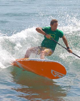 Stand Up Paddle