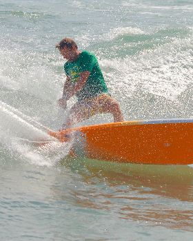 Stand Up Paddle