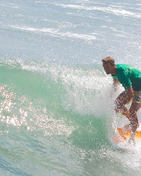 Stand Up Paddle