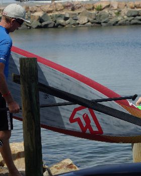 Stand Up Paddle