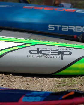 Stand Up Paddle