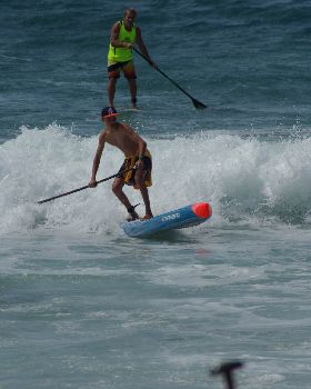 Stand Up Paddle