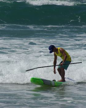 Stand Up Paddle