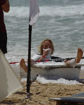 Stand Up Paddle
