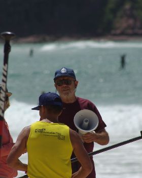 Stand Up Paddle