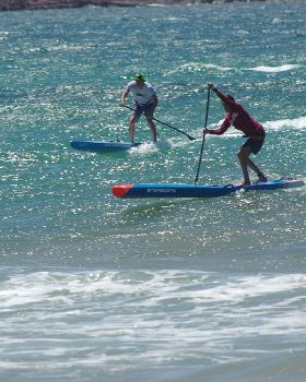 Stand Up Paddle