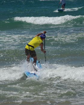 Stand Up Paddle