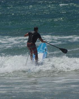 Stand Up Paddle