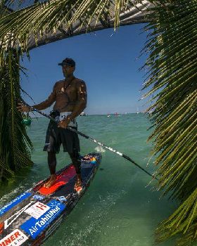 Stand Up Paddle