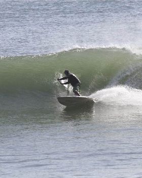 Stand Up Paddle