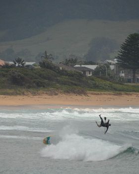 Stand Up Paddle