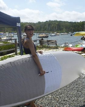 Stand Up Paddle