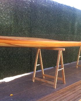 Stand Up Paddle