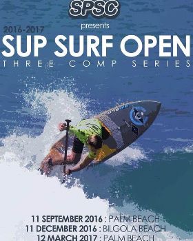Stand Up Paddle