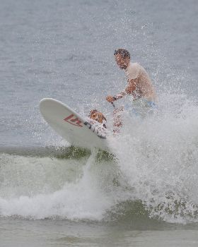 Stand Up Paddle