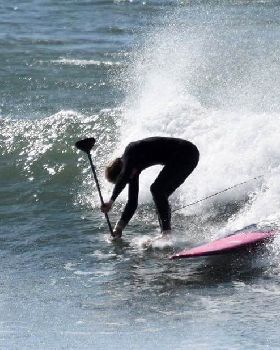 Stand Up Paddle