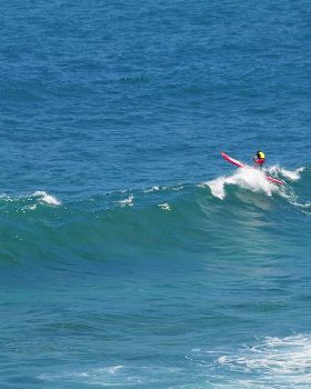 Stand Up Paddle