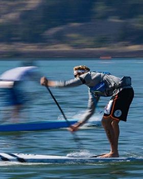Stand Up Paddle