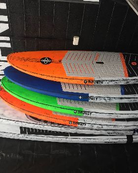 Stand Up Paddle