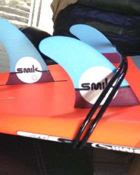 stability, speed, manoeuvrable