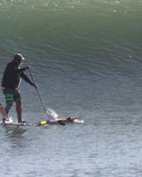 Stand Up Paddle