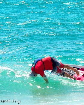 Stand Up Paddle