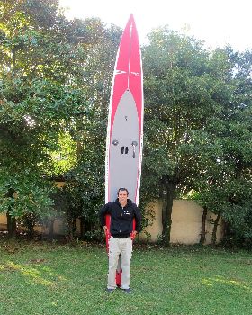 Stand Up Paddle