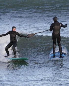Stand Up Paddle