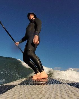 Stand Up Paddle