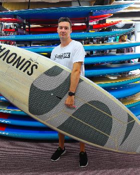 Stand Up Paddle