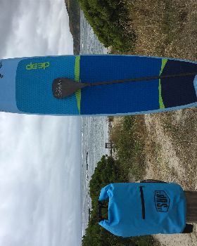 Stand Up Paddle