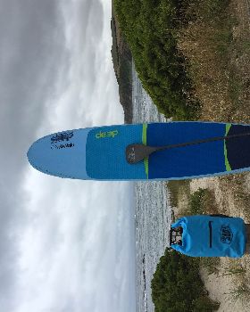 Stand Up Paddle