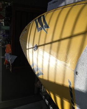 Stand Up Paddle