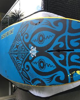Stand Up Paddle