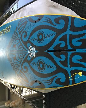 Stand Up Paddle