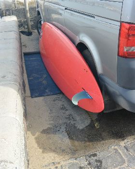 Stand Up Paddle